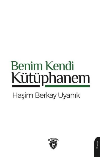Benim Kendi Kütüphanem
