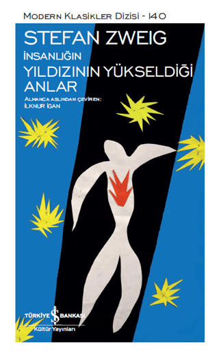 İnsanlığın Yıldızının Yükseldiği Anlar (Şömizli)