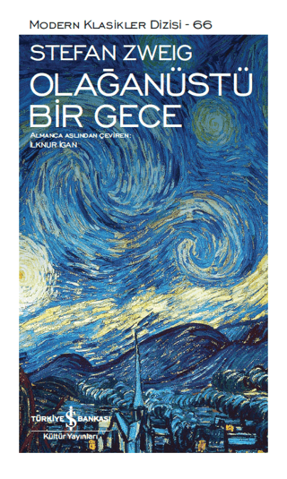 Olağanüstü Bir Gece (Şömizli)