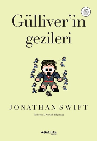 Gülliver’in Gezileri