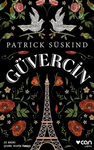 Güvercin