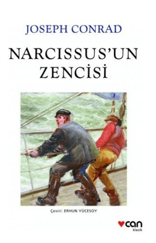Narcissus’un Zencisi