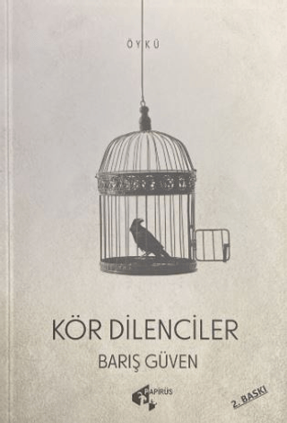 Kör Dilenciler