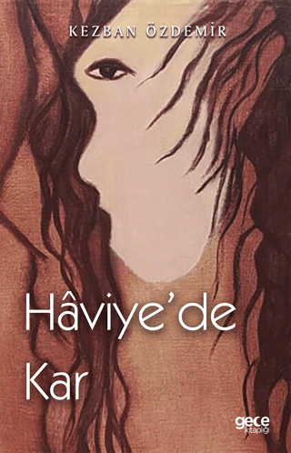 Haviye’de Kar