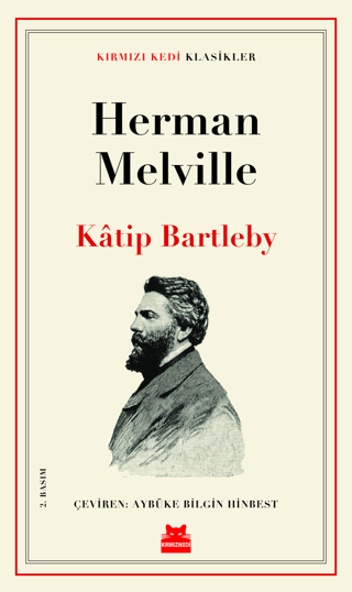Katip Bartleby
