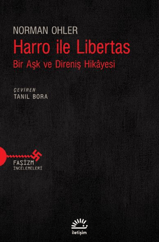Harro ile Libertas