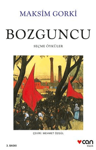 Bozguncu