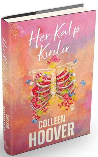 Her Kalp Kırılır