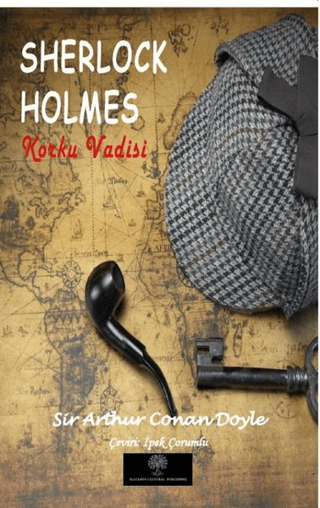 Sherlock Holmes – Korku Vadisi