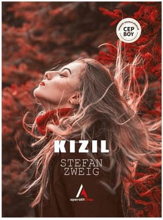 Kızıl