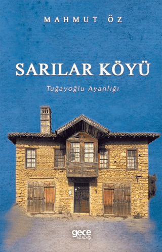 Sarılar Köyü