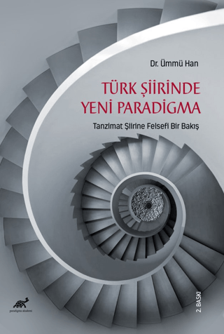 Türk Şiirinde Yeni Paradigma