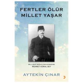 Fertler Ölür Millet Yaşar