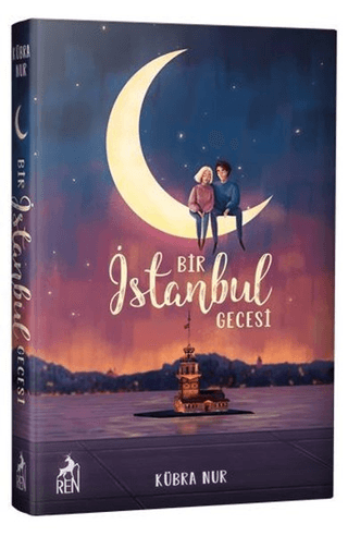 Bir İstanbul Gecesi