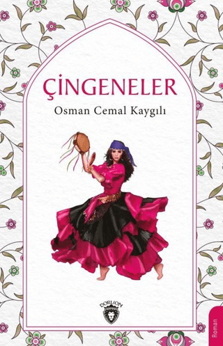 Çingeneler