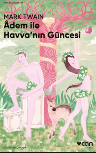 Adem ile Havva'nın Güncesi