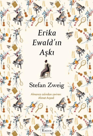 Erika Ewald’ın Aşkı