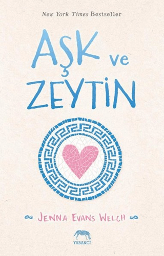 Aşk ve Zeytin