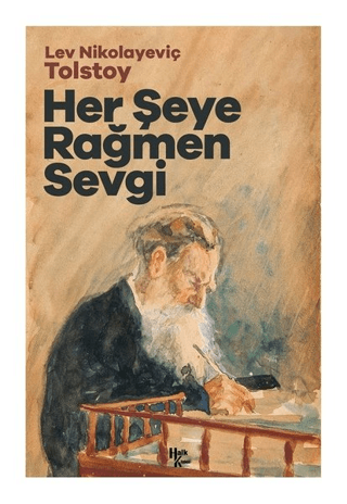 Her Şeye Rağmen Sevgi