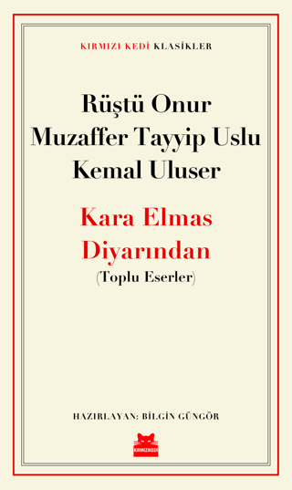 Kara Elmas Diyarından