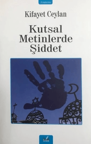 Kutsal Metinlerde Şiddet