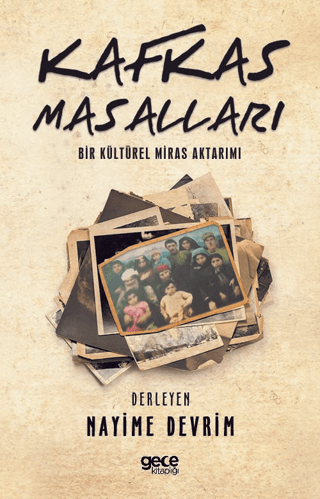 Kafkas Masalları