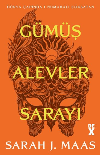 Gümüş Alevler Sarayı