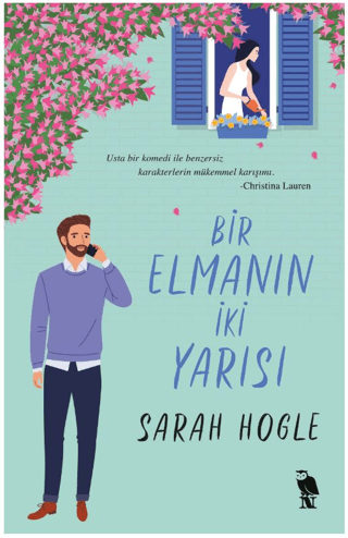 Bir Elmanın İki Yarısı
