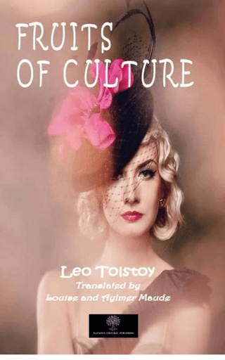 Fruits Of Culture
