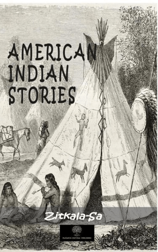 American İndian Stories