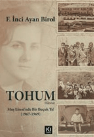 Tohum