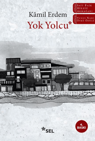 Yok Yolcu