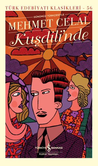 Kuşdili'nde (Şömizli)