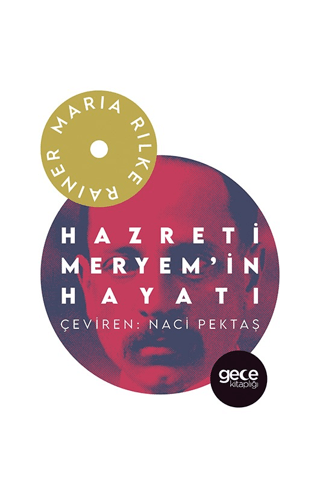 Hazreti Meryem’in Hayatı