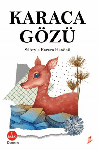 Karaca Gözü