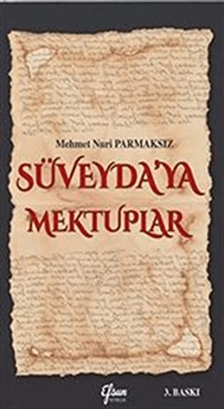 Süveyda’ya Mektuplar