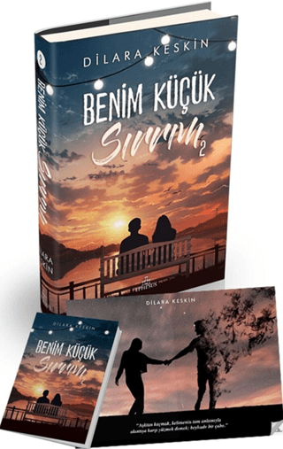Benim Küçük Sırrım 2