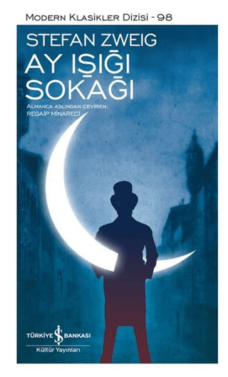Ay Işığı Sokağı (Şömizli)
