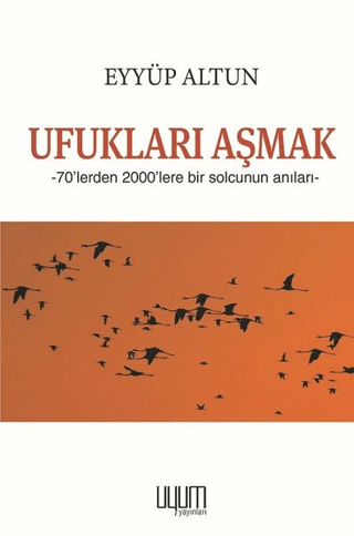 Ufukları Aşmak