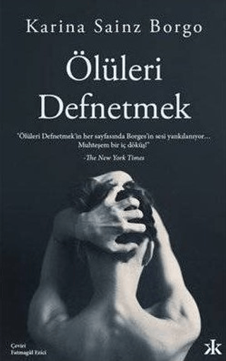 Ölüleri Defnetmek
