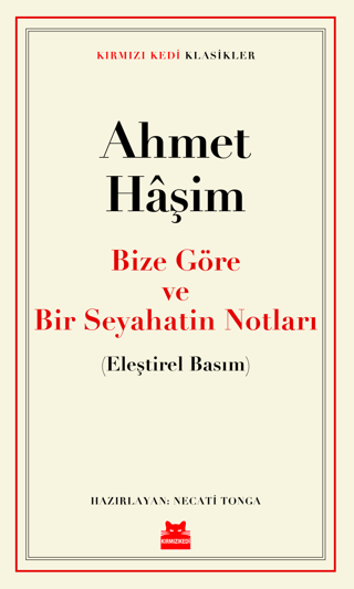 Bize Göre ve Bir Seyahatin Notları
