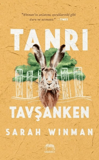 Tanrı Tavşanken