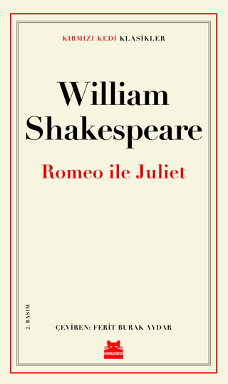Romeo ve Juliet