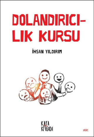 Dolandırıcılık Kursu