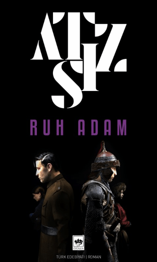 Ruh Adam