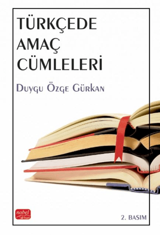 Türkçede Amaç Cümleleri