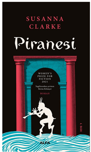 Piranesi