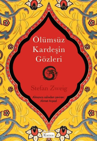 Ölümsüz Kardeşin Gözleri