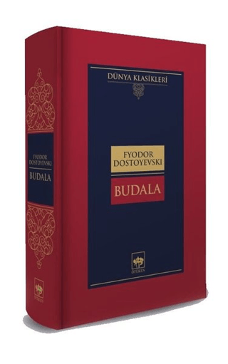 Budala
