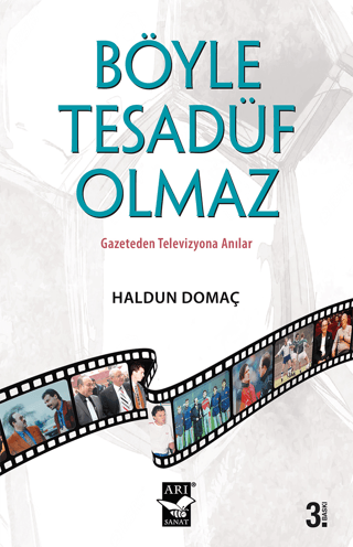 Böyle Tesadüf Olmaz